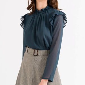 Petite Studio Valeria Top